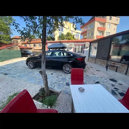 Hotel Plase Reach Edirne