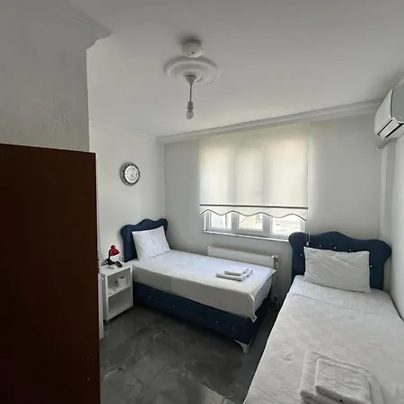 Plase Reach Edirne